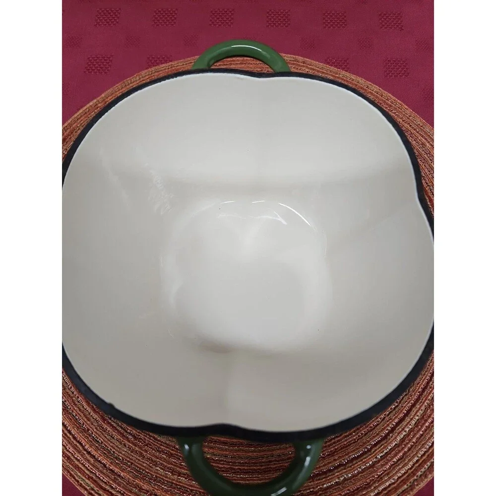 Technique green bell